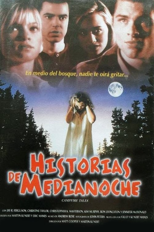 Historias de medianoche (1997) PelículA CompletA 1080p en LATINO espanol Latino