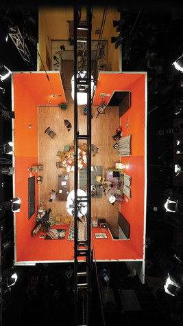 The Inheritance (2020) Mira la transmisión completa de la película en línea