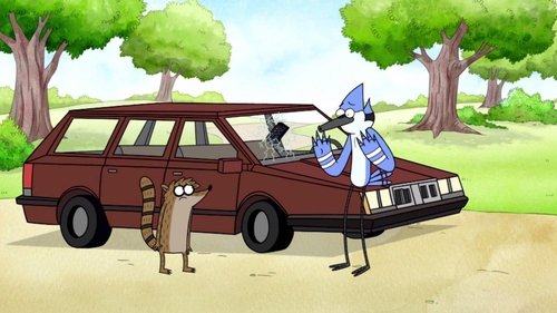 Sürekli Dizi - 3. Bölüm