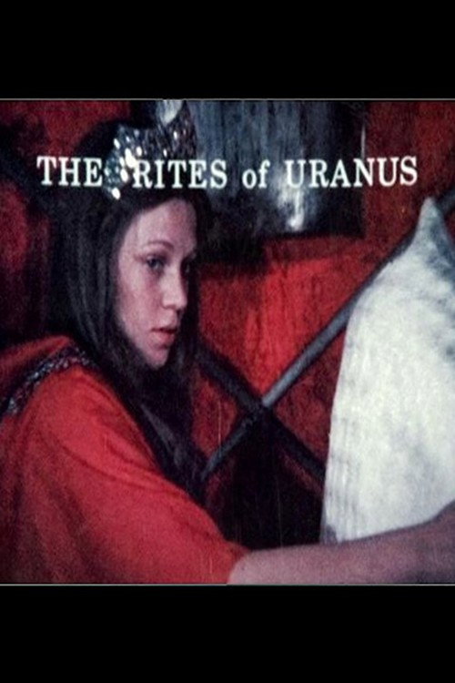 The Rites of Uranus poster 4