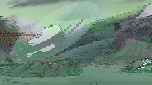 Kafadar Ayılar - 30. Bölüm