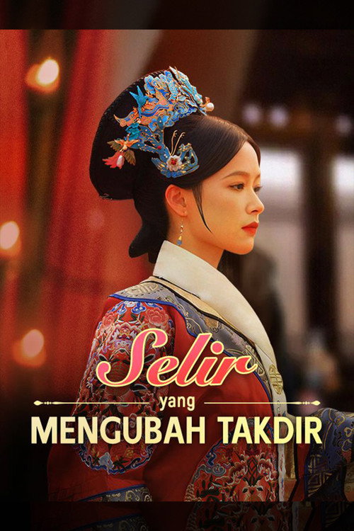Selir yang Mengubah Takdir电影海报
