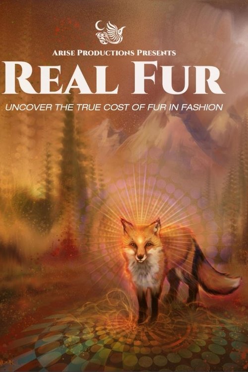 Poster of Real Fur