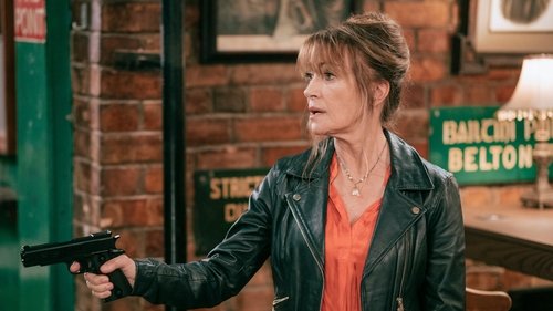 Harry Wild - 6. Bölüm