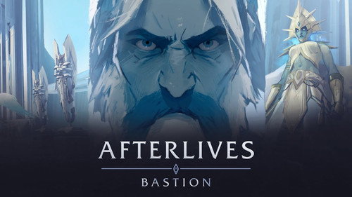 Bastion