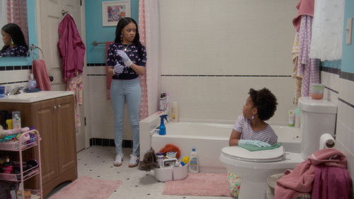 The Upshaws - Lost Causes