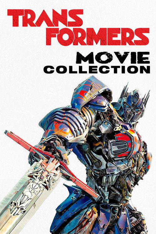 Transformers Collection