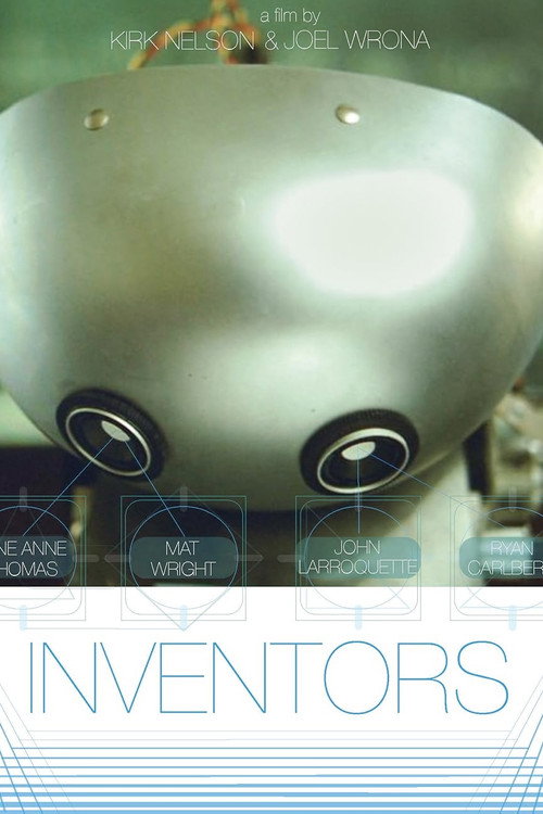 Inventors Poster