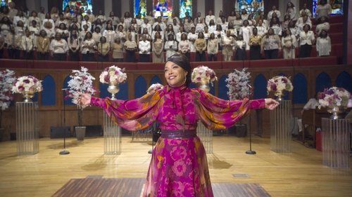 Greenleaf - 12. Bölüm