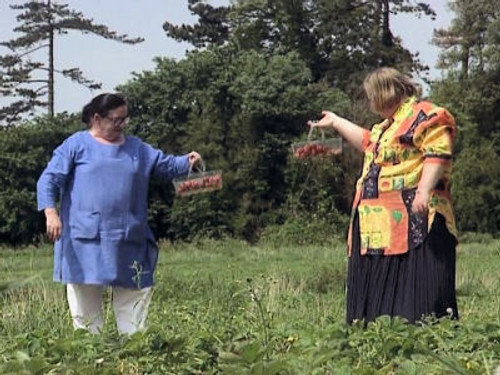 Two Fat Ladies第2季第4集