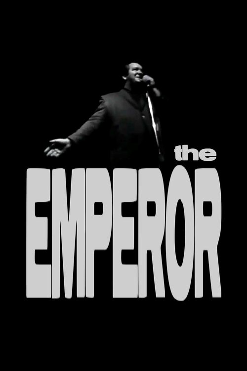 The+Emperor