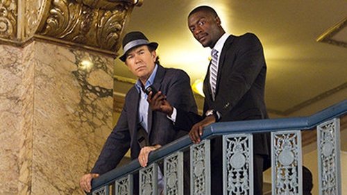 Leverage - 16. Bölüm