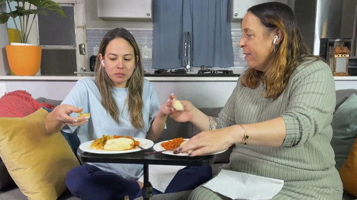 90 Day Fiance: Love on the Line