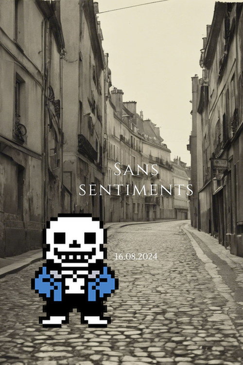 Sans sentiments