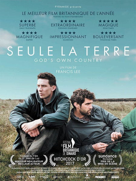 Seule la Terre (2017) Film complet HD Anglais Sous-titre