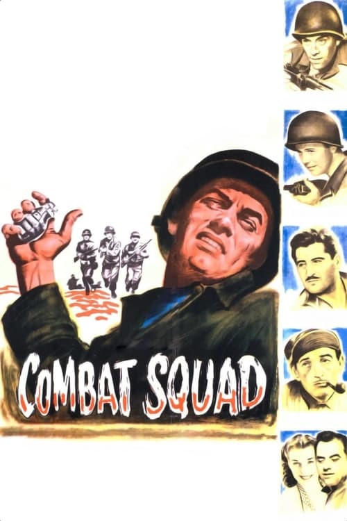 Combat+Squad