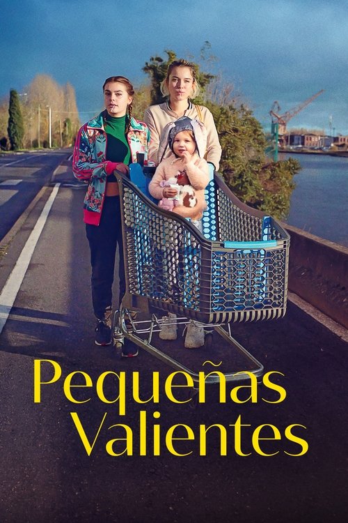 Poster of Petites