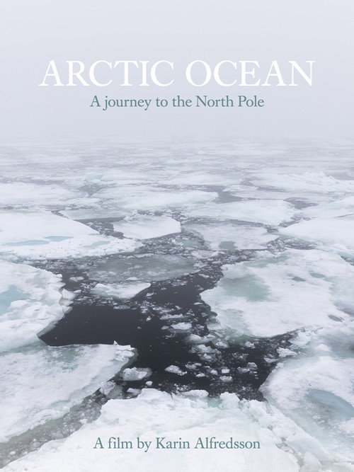 Arctic Ocean