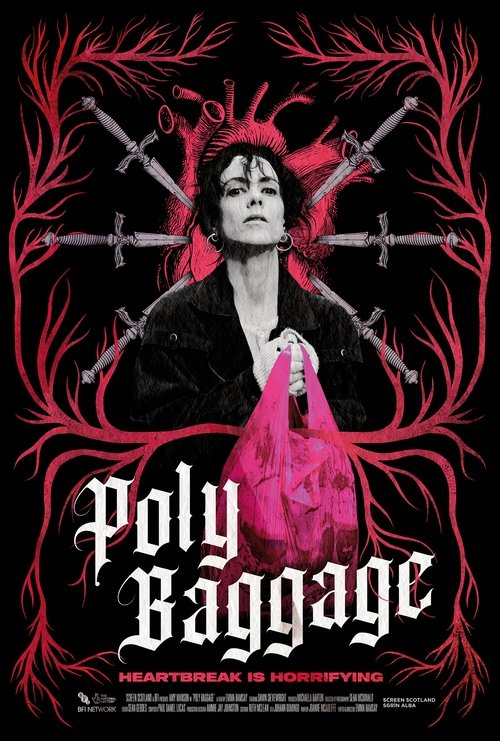 Poly Baggage Poster