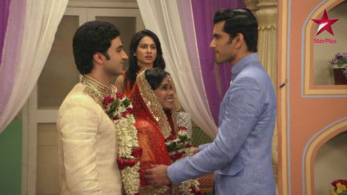 Umesh Gets Married To Amanpreet