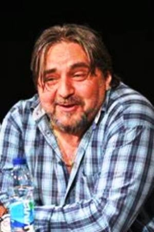 Poster of Željko Kasap