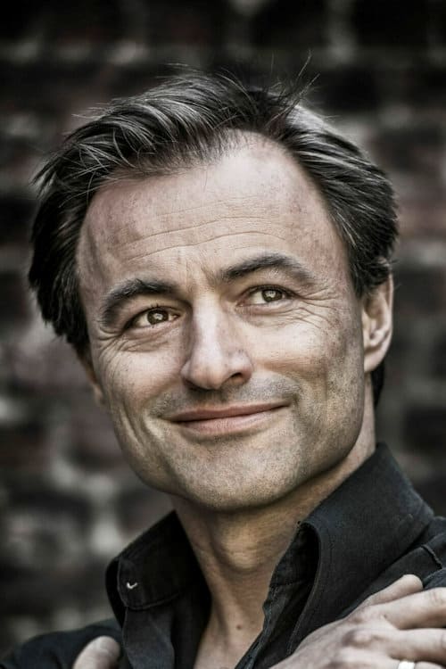 Poster of Dimitri Leue