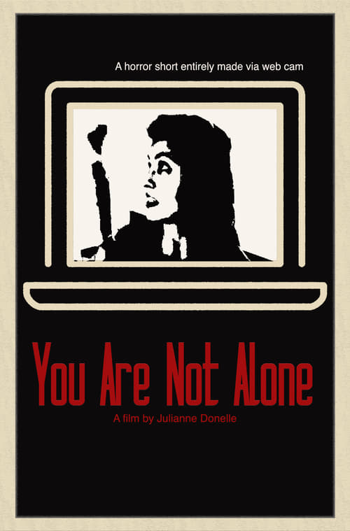 You+Are+Not+Alone