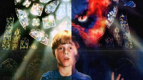 Shadow Builder (1998) Ver Pelicula Completa En Español Latino