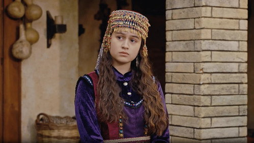 Küçük Dahi: İbn-i Sina - Gizemli Hırsız