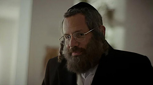 Yossi Zuchmir