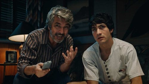 La odisea de los giles (2019) Ver Pelicula Completa Streaming Online