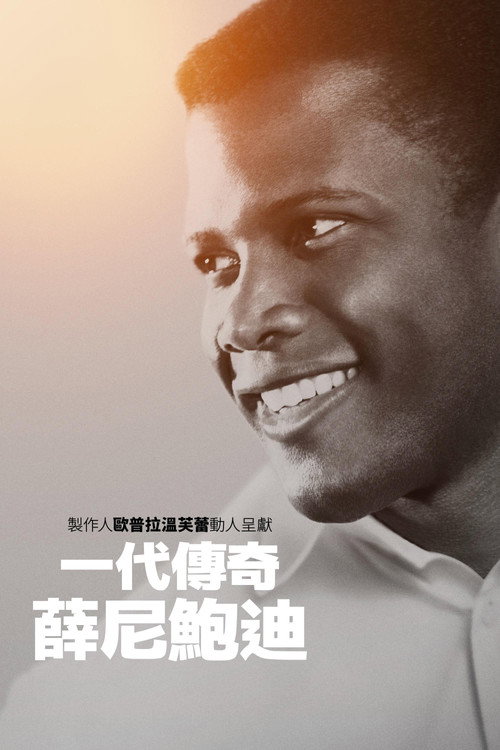 西德尼电影海报