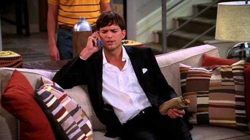 Two and a Half Men - 1. Bölüm