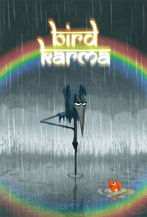 Movie image Bird Karma 