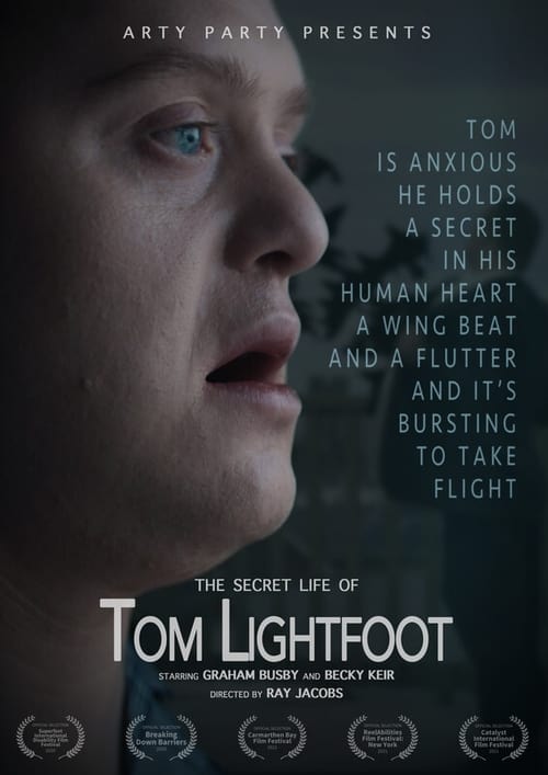 The+Secret+Life+of+Tom+Lightfoot