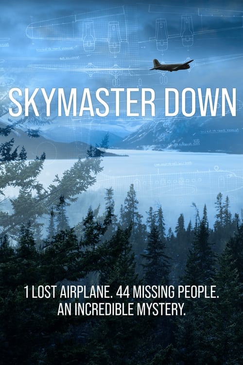 Skymaster+Down