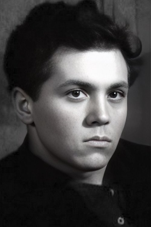 Poster of Viktor Terekhov