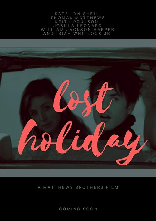Ver Lost Holiday (2019) Completa En Español Ver Pelical Lost Holiday (2019) Gratis en línea