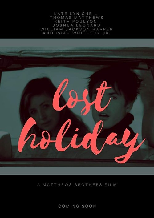 Movie image Lost Holiday 