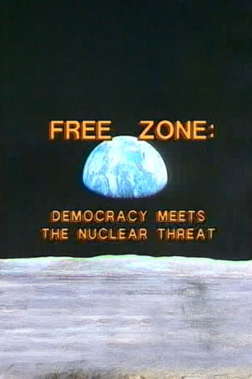 Free Zone: Democracy Meets the Nuclear Threat