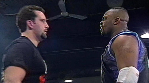ECW Hardcore TV - Feb. 21, 1998