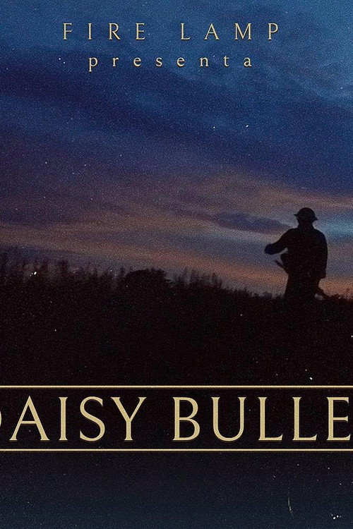 Daisy Bullet poster 2