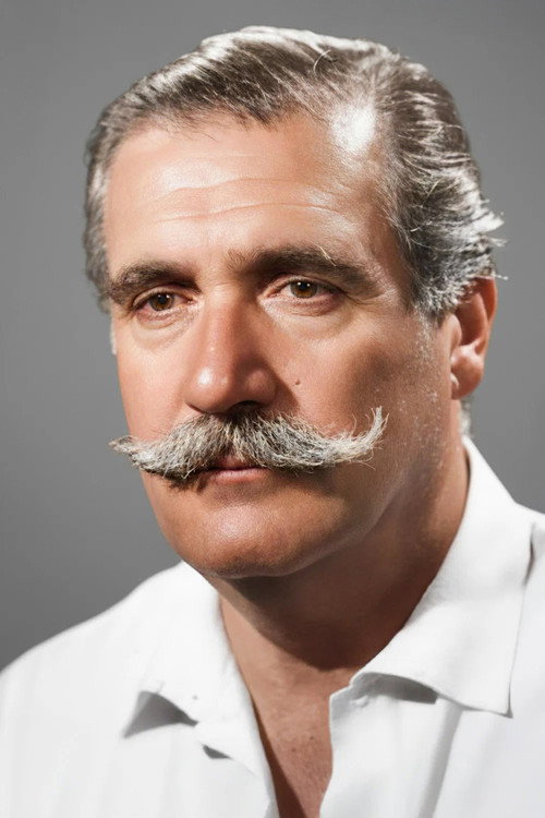 Cast member photo for hulusi-kentmen