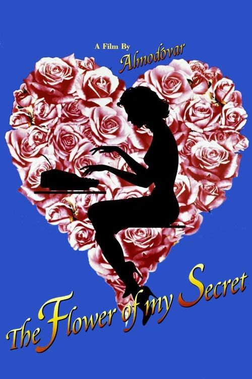 The Flower of My Secret (1995) Teljes Film Magyarul Online HD