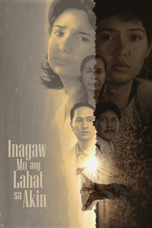 Harvest Home Poster