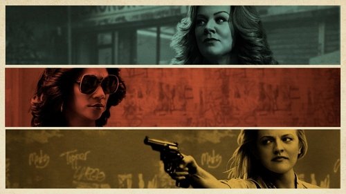 The Kitchen – Queens of Crime (2019) Voller Film-Stream online anschauen