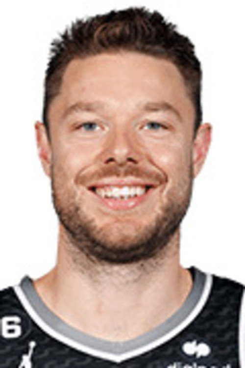 Matthew Dellavedova