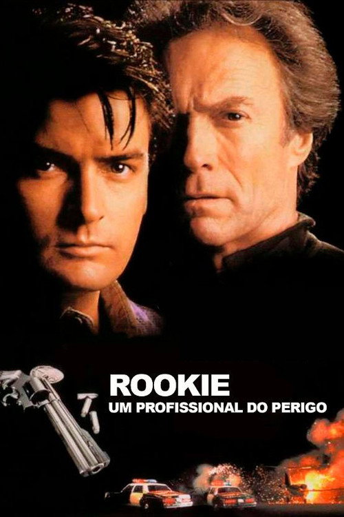 Assistir ! Rookie - Um Profissional do Perigo 1990 Filme Completo Dublado Online Gratis
