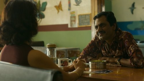 Sacred Games - 3. Bölüm