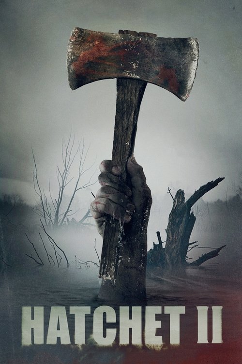 Hatchet+II